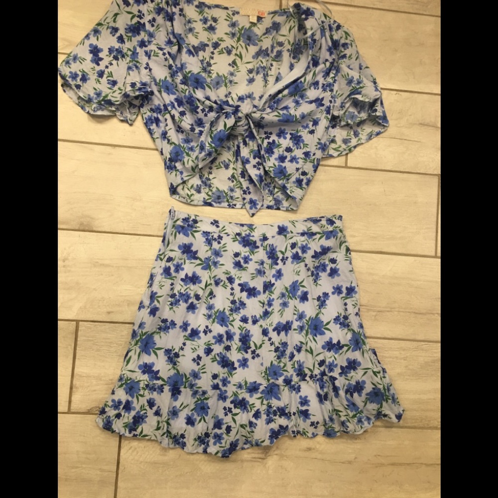 Gianni Bini set